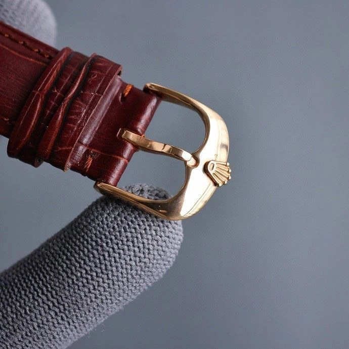 TimelessDesign ROLEX Watches 202732
