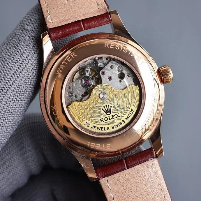TimelessDesign ROLEX Watches 202732