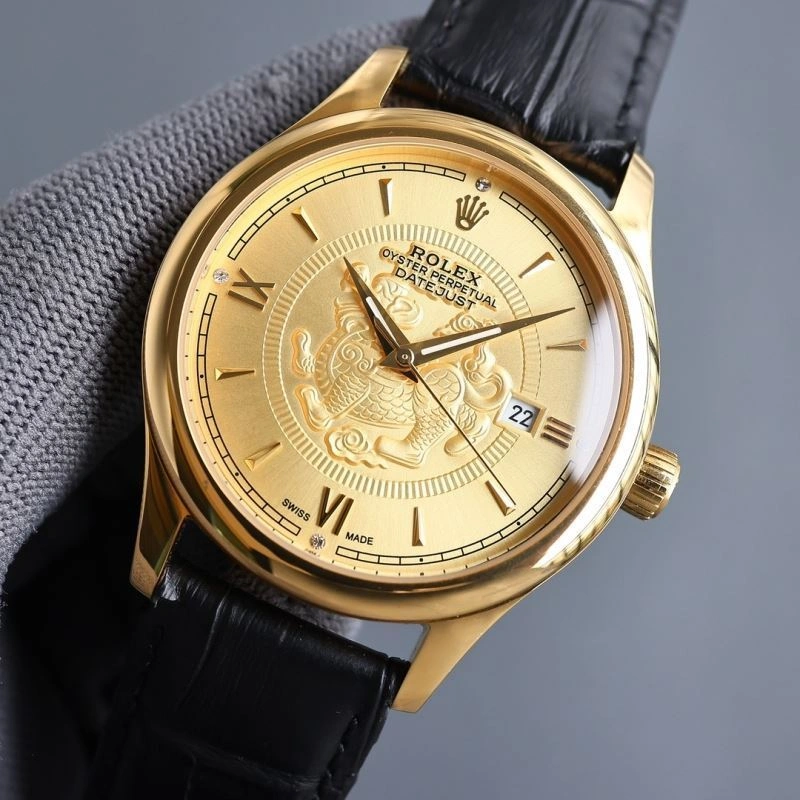 Efficient ROLEX Watches 202722