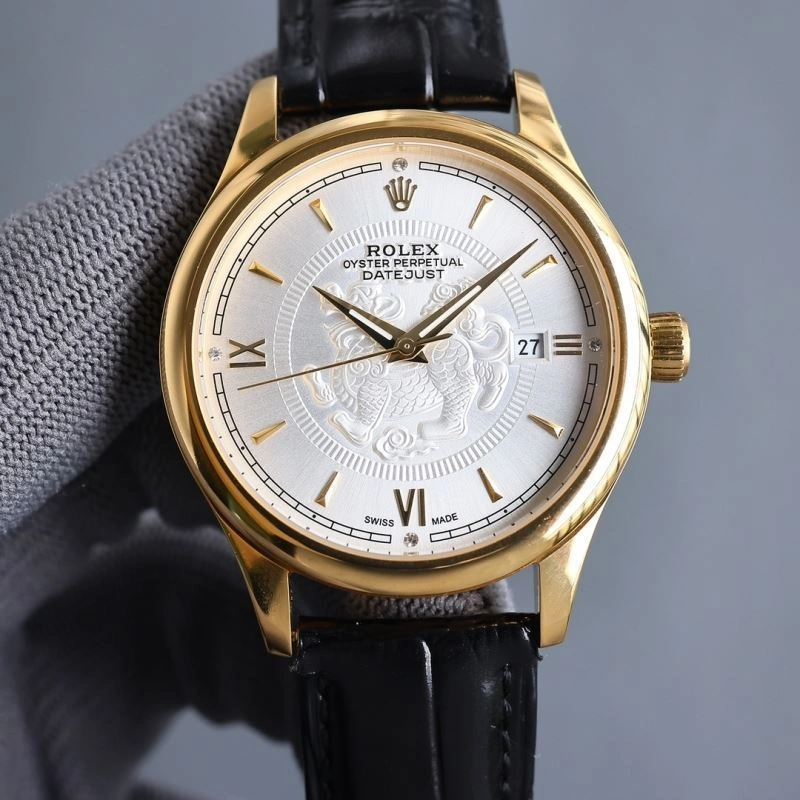 Efficient ROLEX Watches 202722