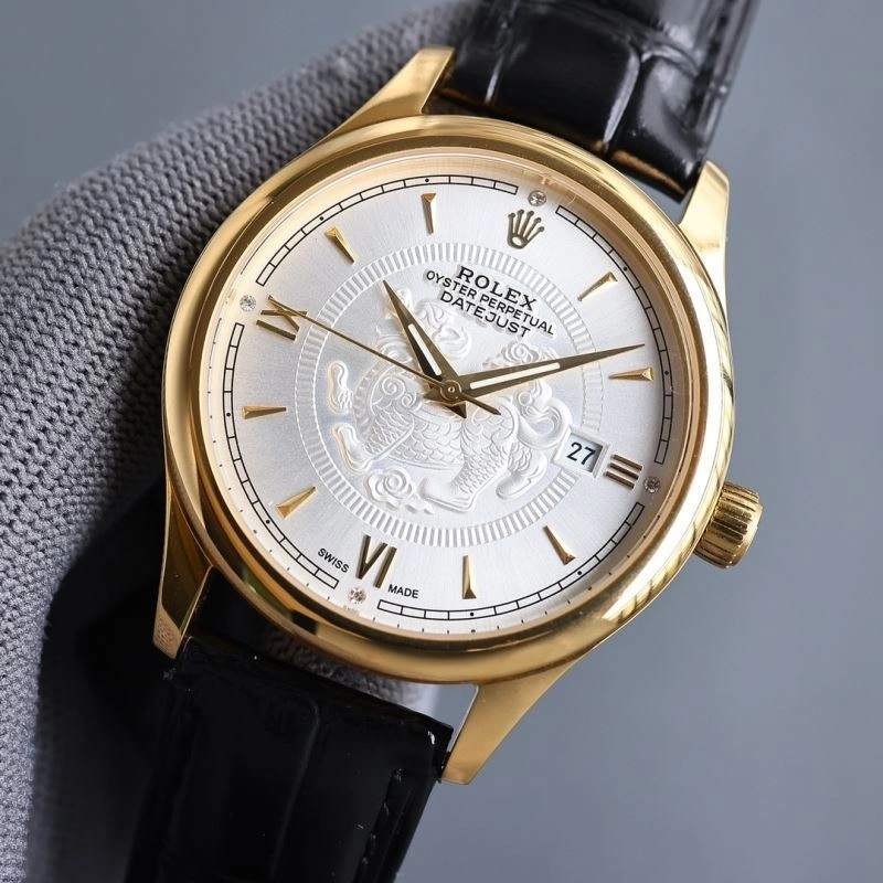 Efficient ROLEX Watches 202722