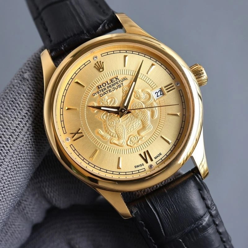 Efficient ROLEX Watches 202722