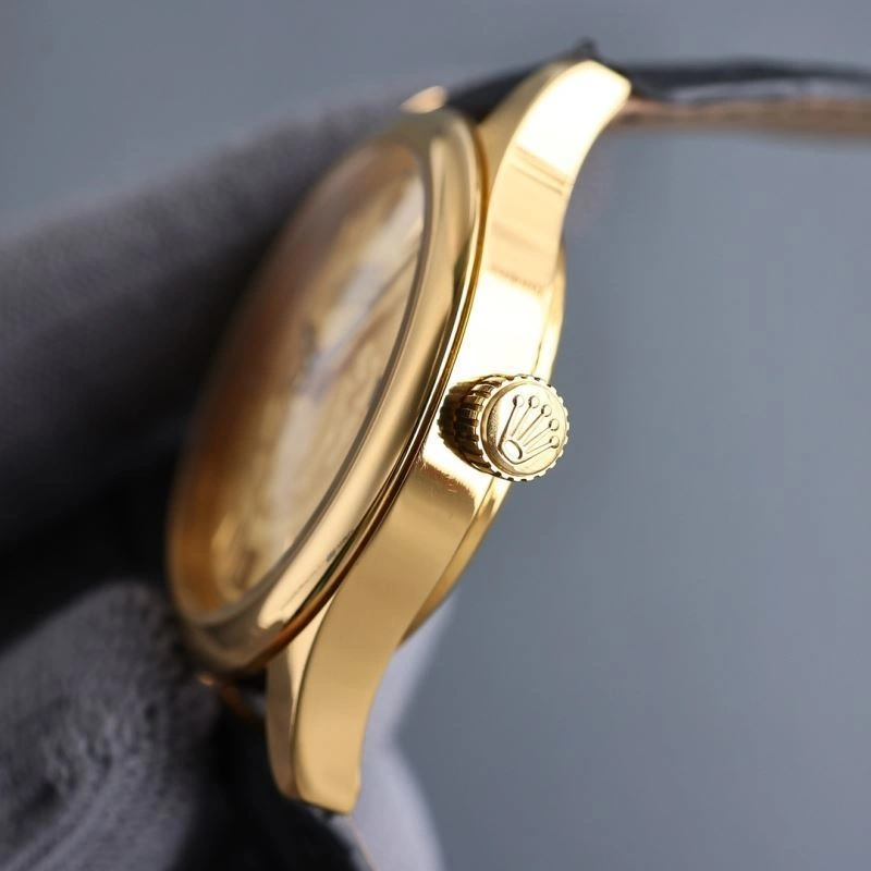 Efficient ROLEX Watches 202722