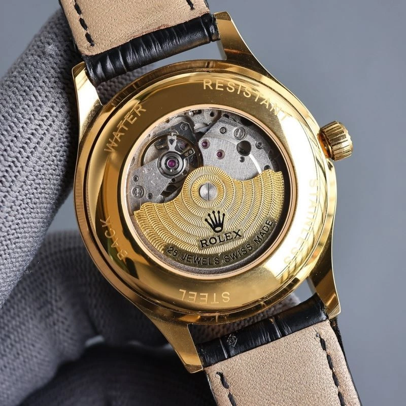 Efficient ROLEX Watches 202722