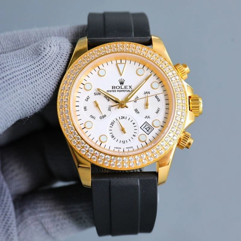ROLEX Watches Stylish 202723