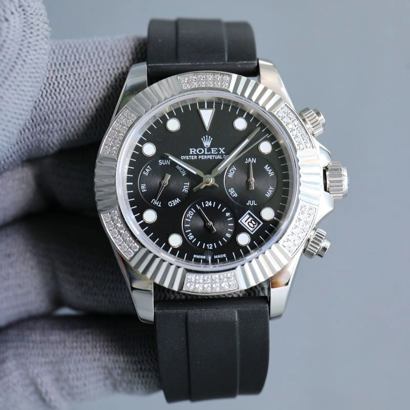 ROLEX Watches Stylish 202723