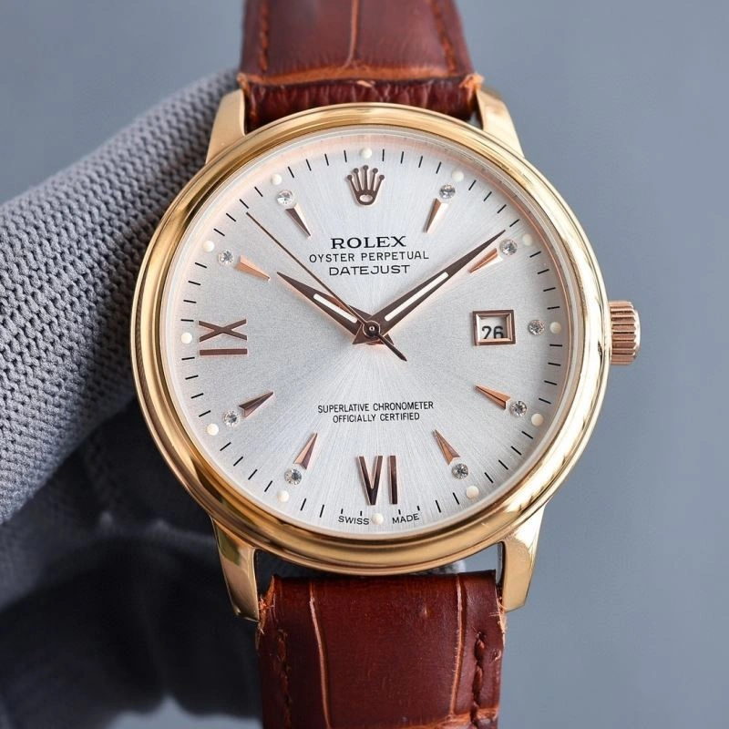 GoodFit ROLEX Watches 202724
