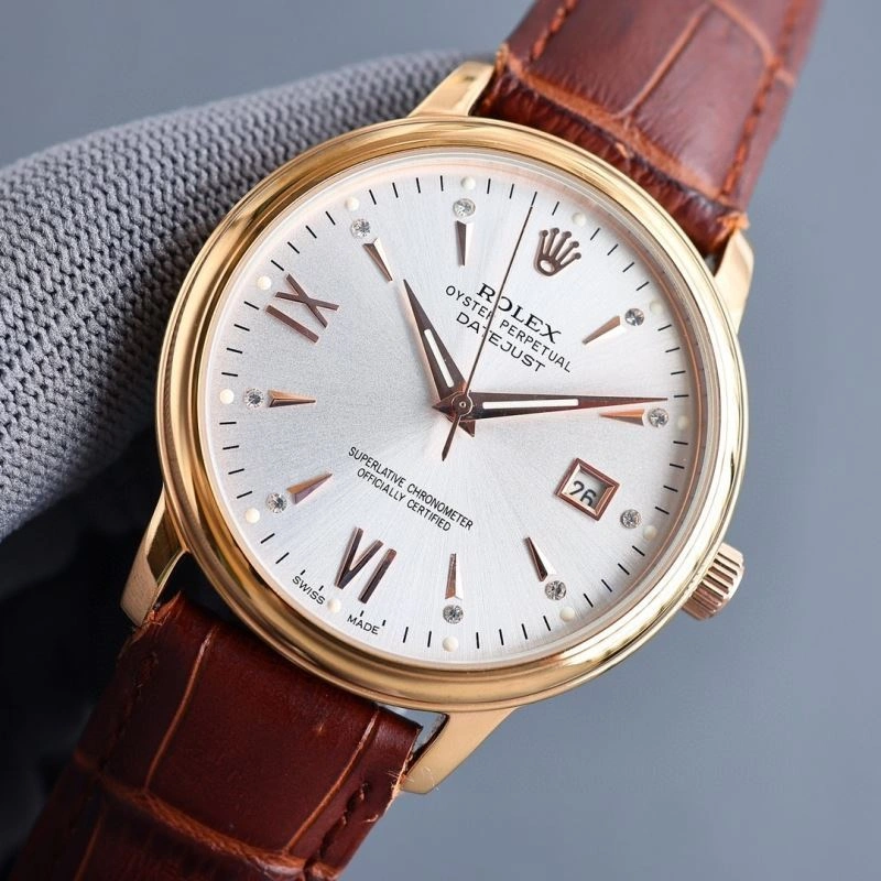 GoodFit ROLEX Watches 202724