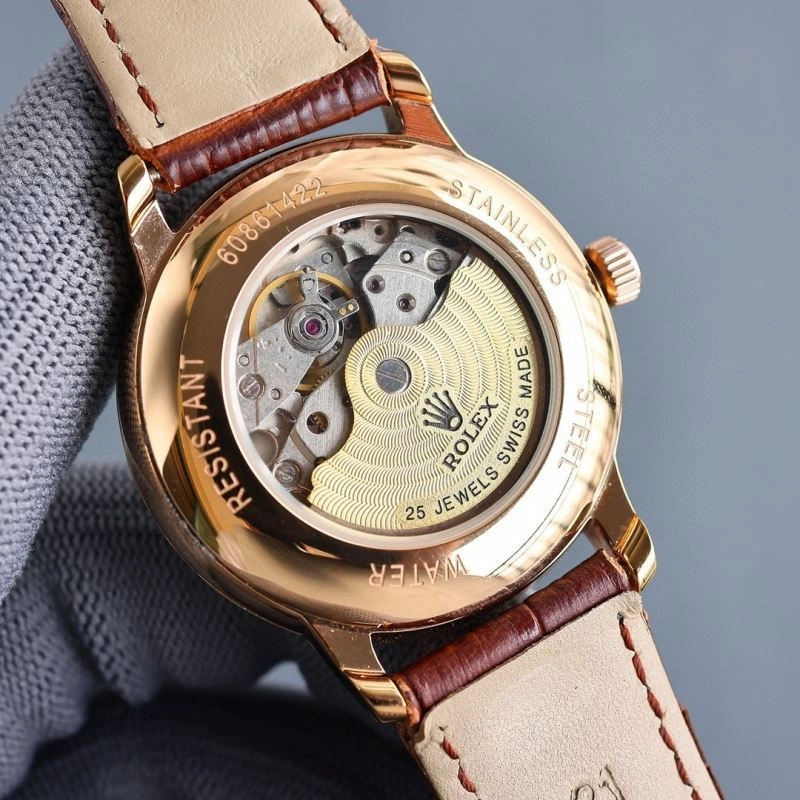 GoodFit ROLEX Watches 202724