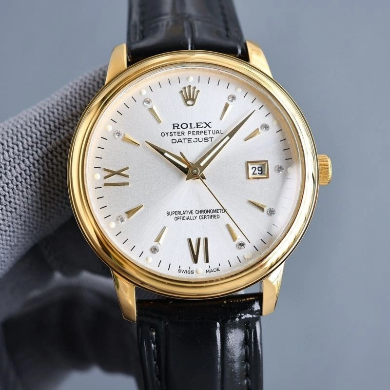 ROLEX Watches Colorful 202720