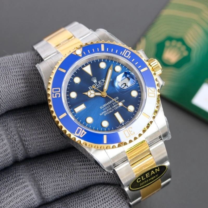 GoodFit ROLEX Watches 202712