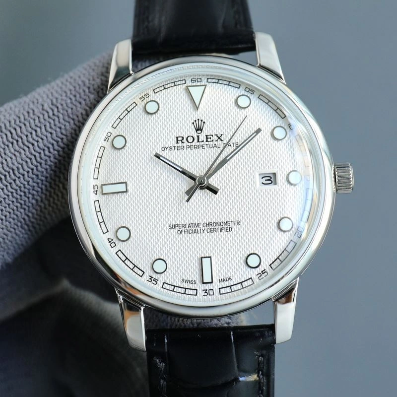 ROLEX Watches Elegant 202711
