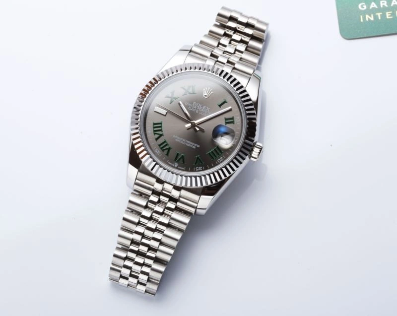 ROLEX Watches MoistureWicking 202704