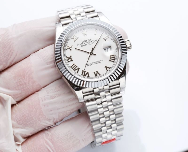 RelaxedFit ROLEX Watches 202716