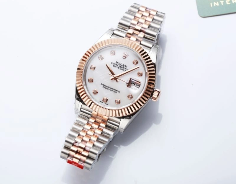 ROLEX Watches Tailored 202708