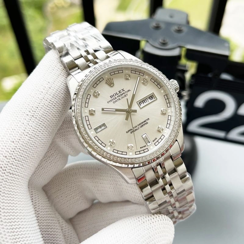 ROLEX Watches Comfortable 202714