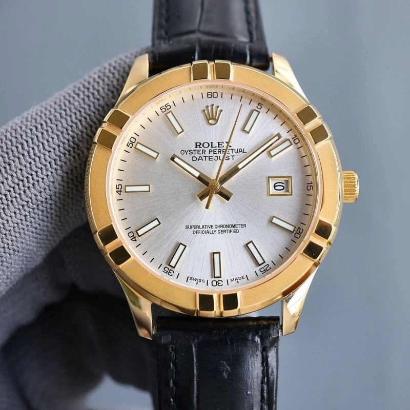 ROLEX Watches Sustainable 202710