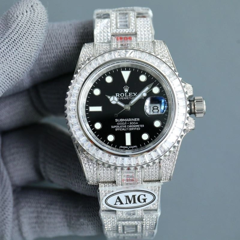 ROLEX Watches FlexibleFit 202727
