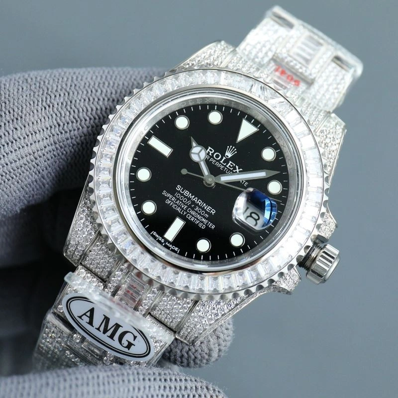 ROLEX Watches FlexibleFit 202727
