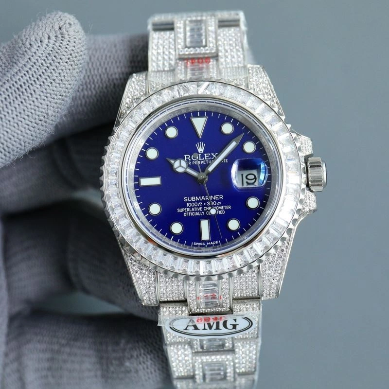 ROLEX Watches FlexibleFit 202727