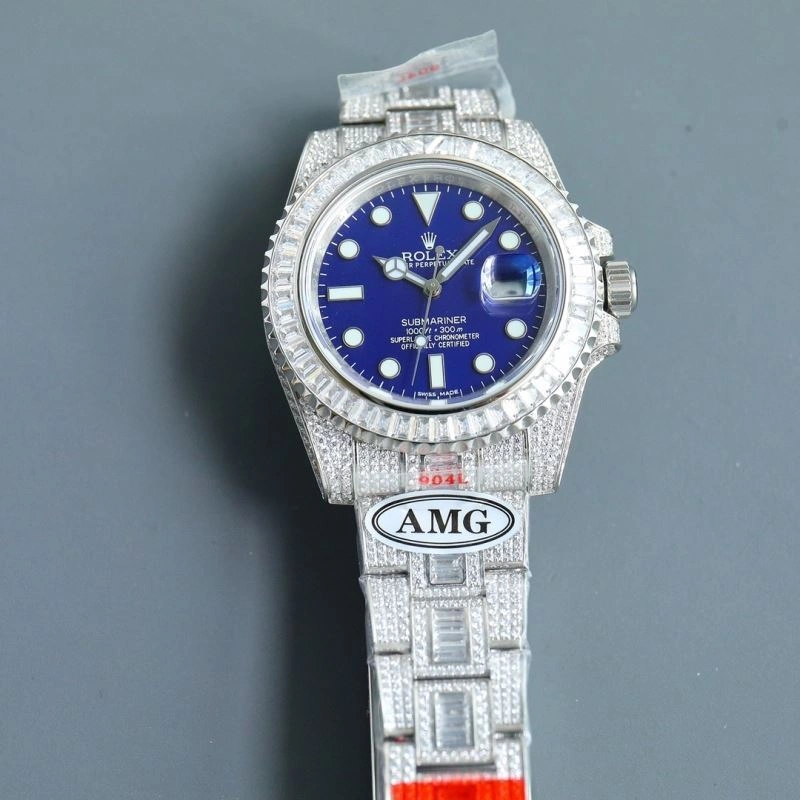 ROLEX Watches FlexibleFit 202727