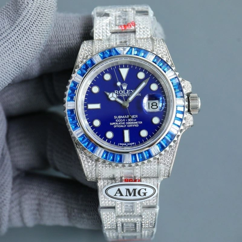 Reliable ROLEX Watches 202717