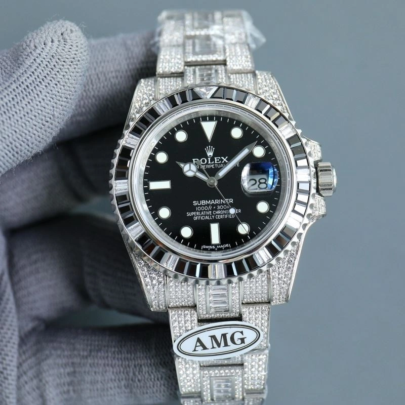 Reliable ROLEX Watches 202717