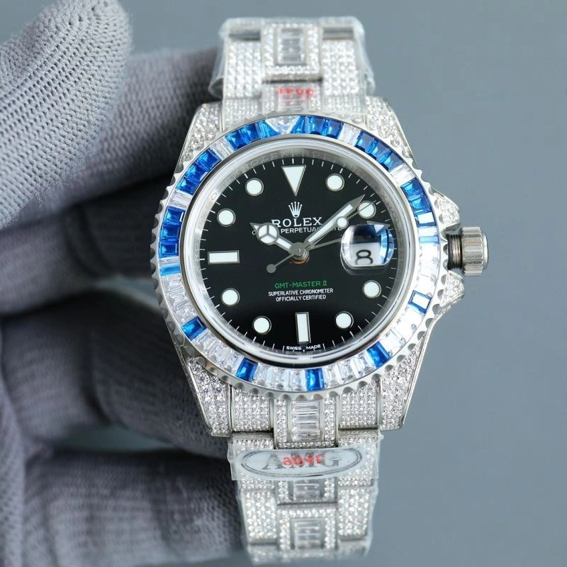 Reliable ROLEX Watches 202717