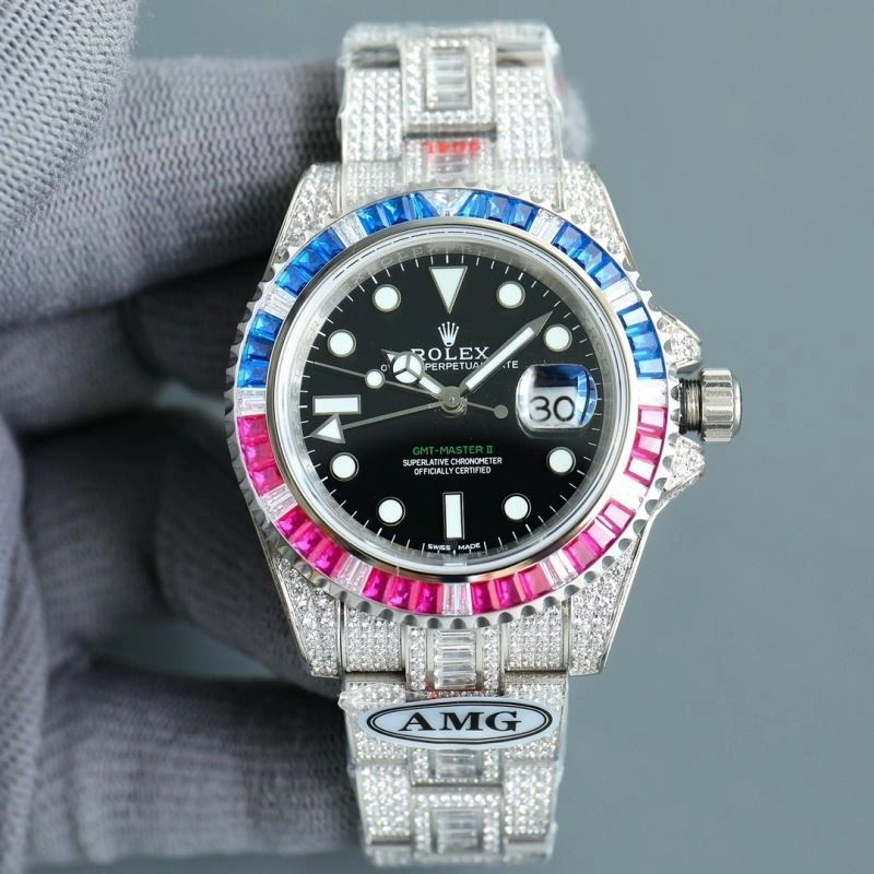 Reliable ROLEX Watches 202717