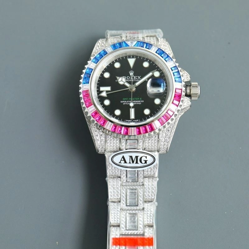 Reliable ROLEX Watches 202717