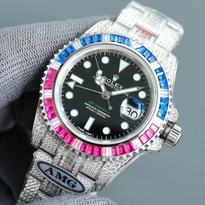 Reliable ROLEX Watches 202717