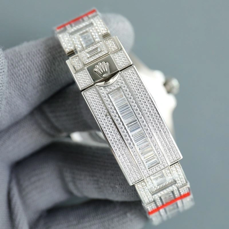 Reliable ROLEX Watches 202717