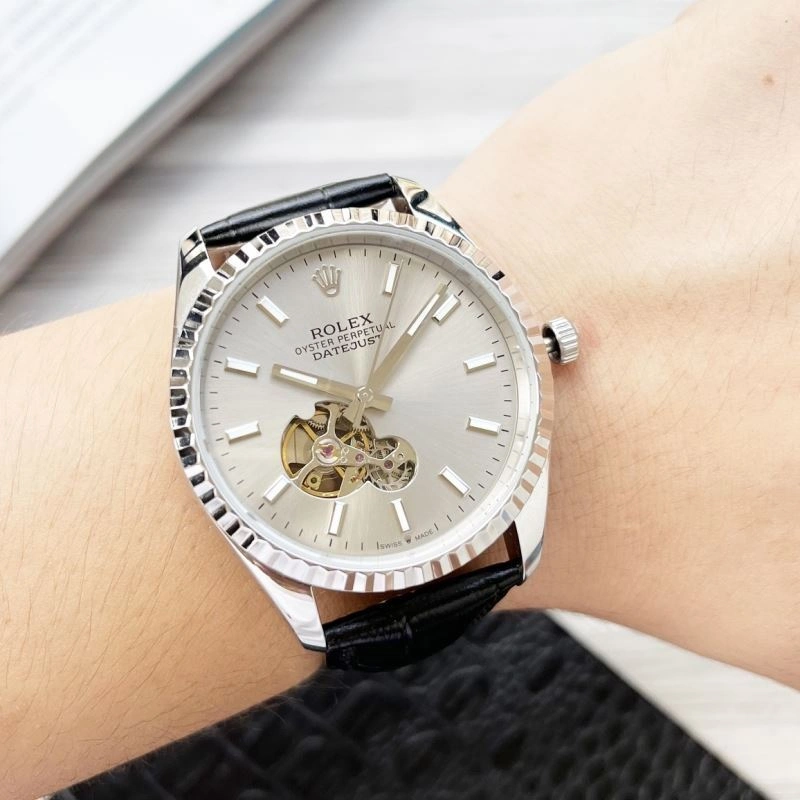 Classic ROLEX Watches 202728
