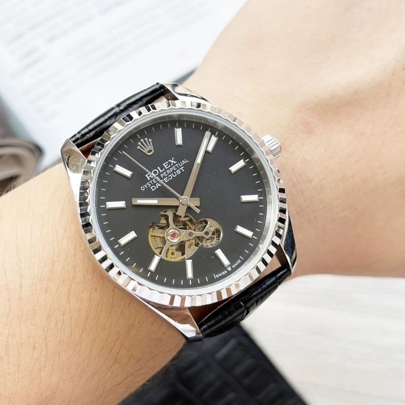 Classic ROLEX Watches 202728