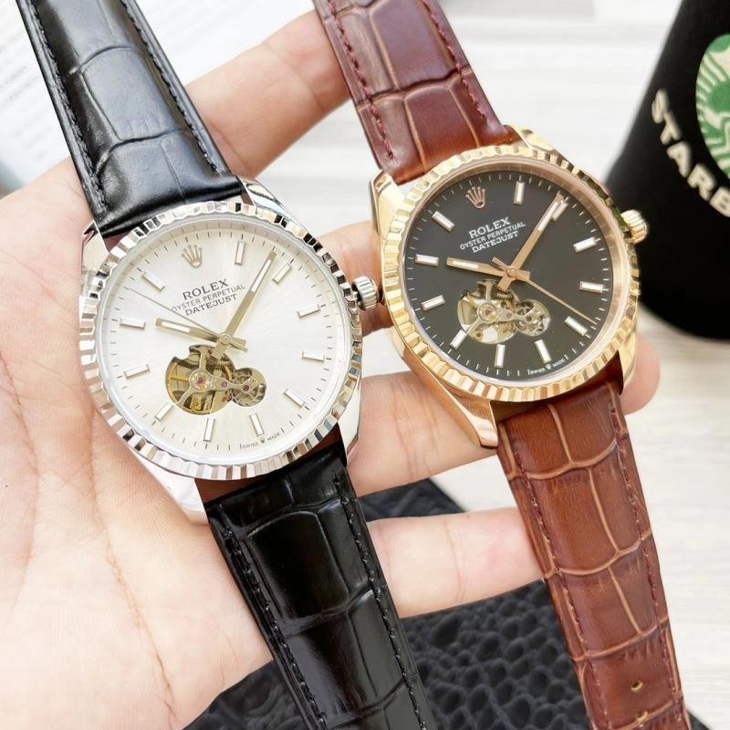 Classic ROLEX Watches 202728
