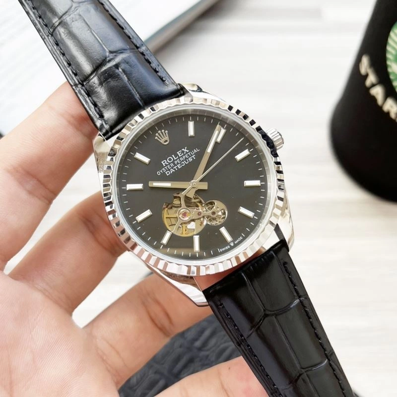 Classic ROLEX Watches 202728