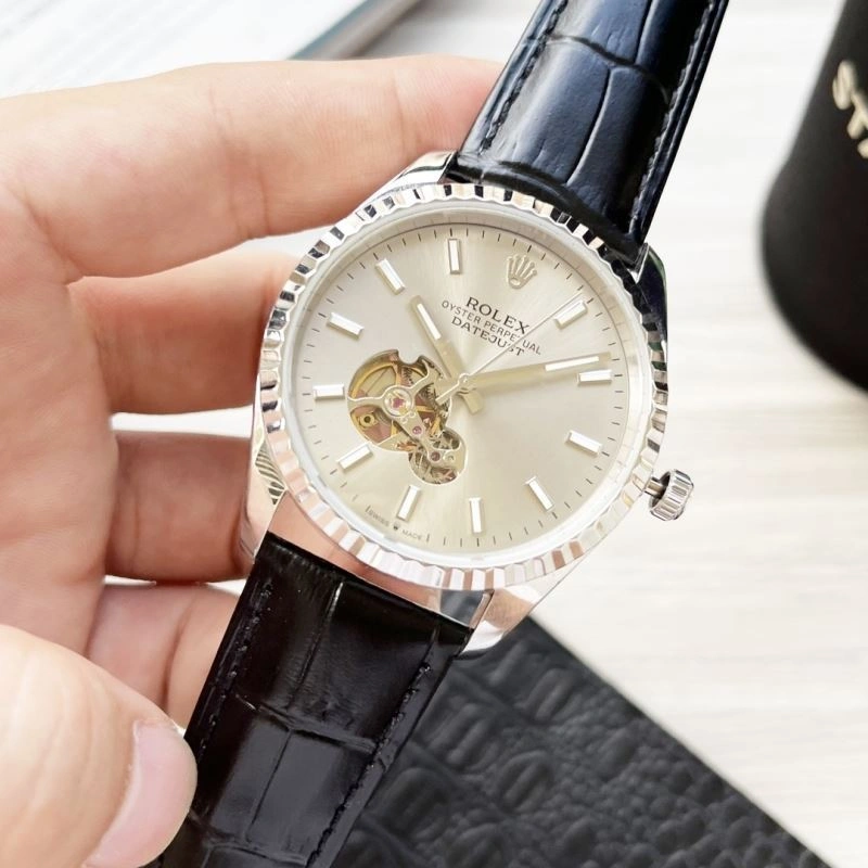 Classic ROLEX Watches 202728