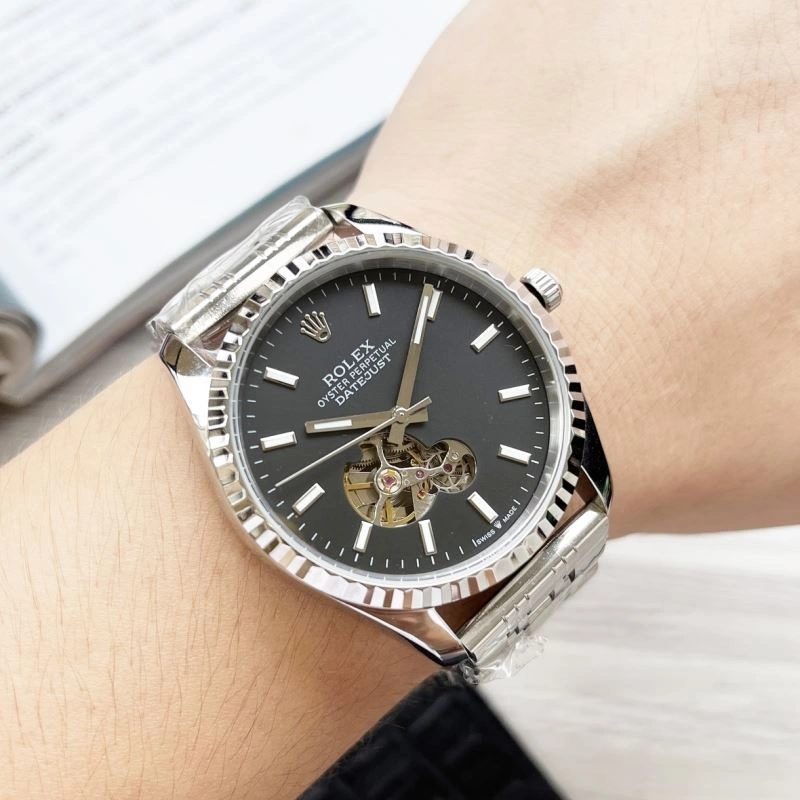 ROLEX Watches ZeroBulk 202713