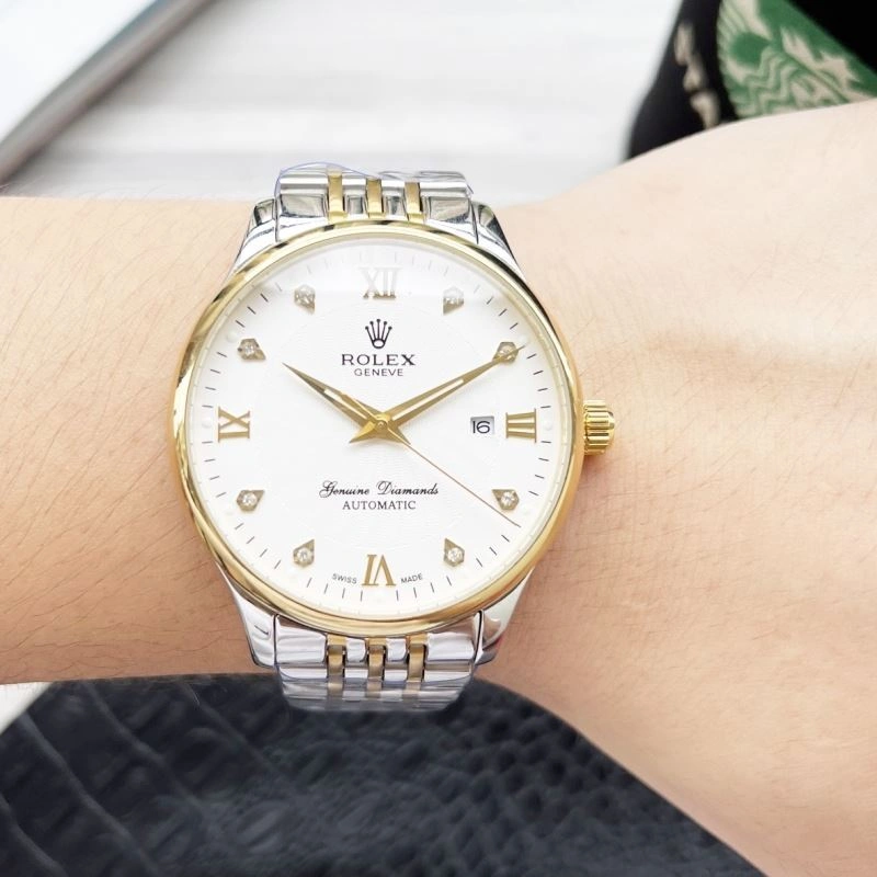 ROLEX Watches Elegant 202707