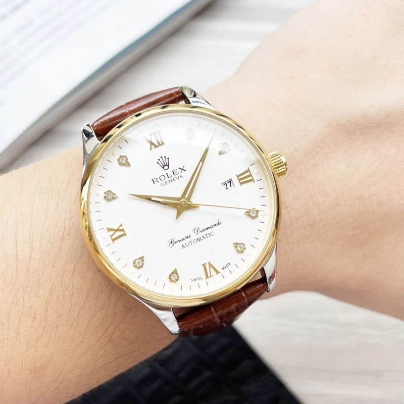 EasyMatch ROLEX Watches 202719