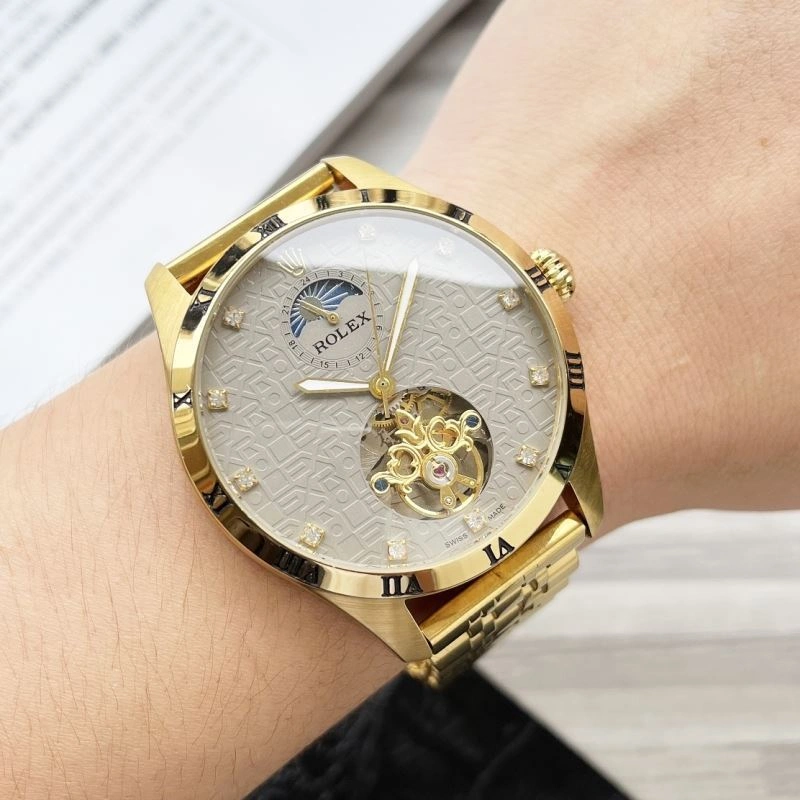 ROLEX Watches QuickDry 202731