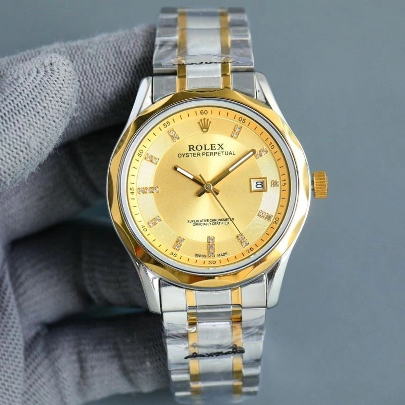 RelaxedFit ROLEX Watches 202730