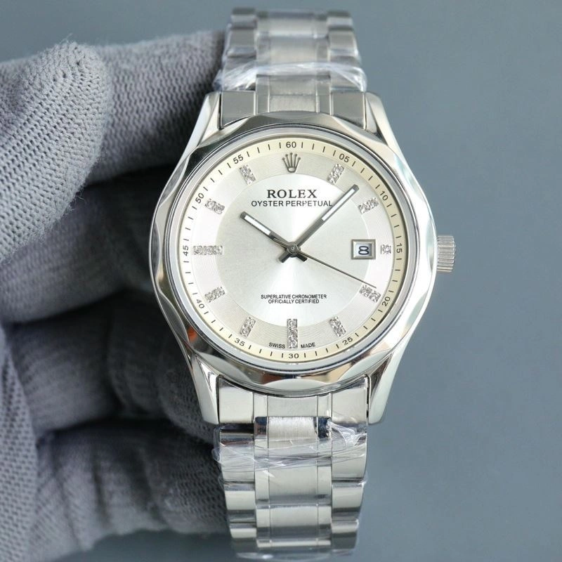 RelaxedFit ROLEX Watches 202730