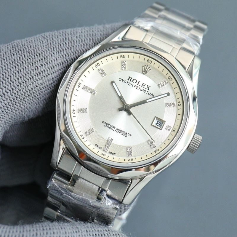RelaxedFit ROLEX Watches 202730