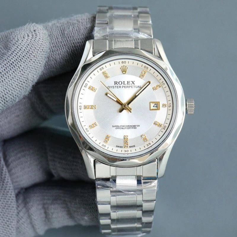 RelaxedFit ROLEX Watches 202730