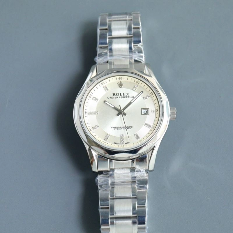 RelaxedFit ROLEX Watches 202730