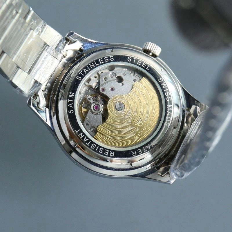 RelaxedFit ROLEX Watches 202730