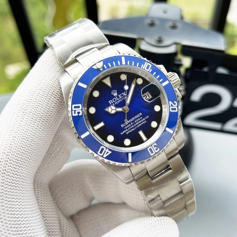 ROLEX Watches Classic 202726