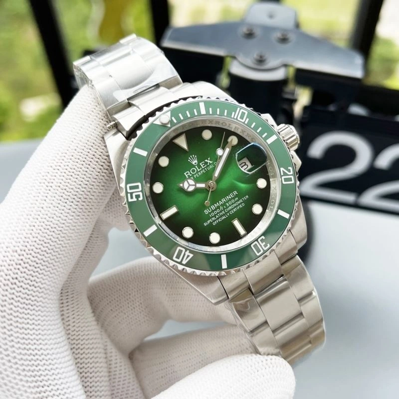 ROLEX Watches Classic 202726