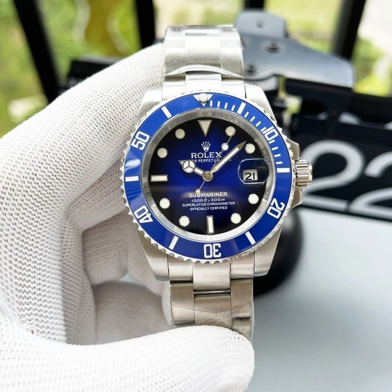 ROLEX Watches Classic 202726